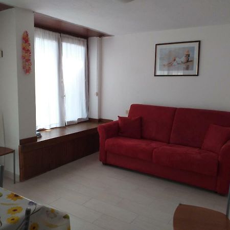 Appartamento Marina 마리나 디 카라라 외부 사진