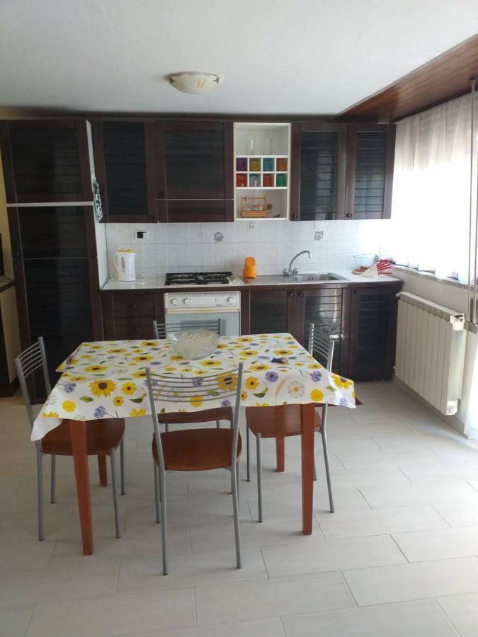 Appartamento Marina 마리나 디 카라라 외부 사진