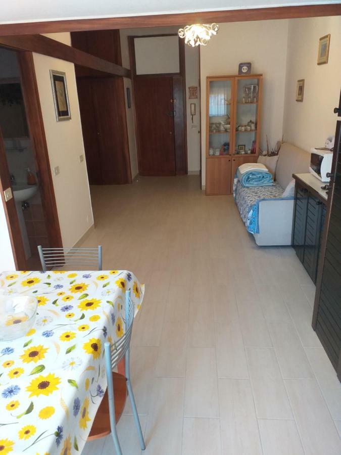Appartamento Marina 마리나 디 카라라 외부 사진