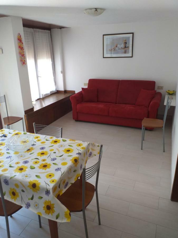 Appartamento Marina 마리나 디 카라라 외부 사진